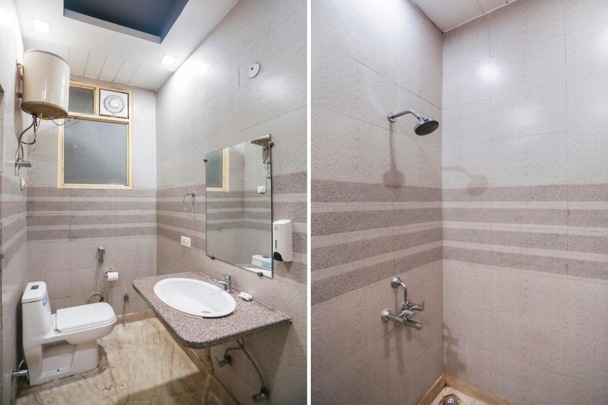 Hotel O Cladis Near Mall Of India 3*