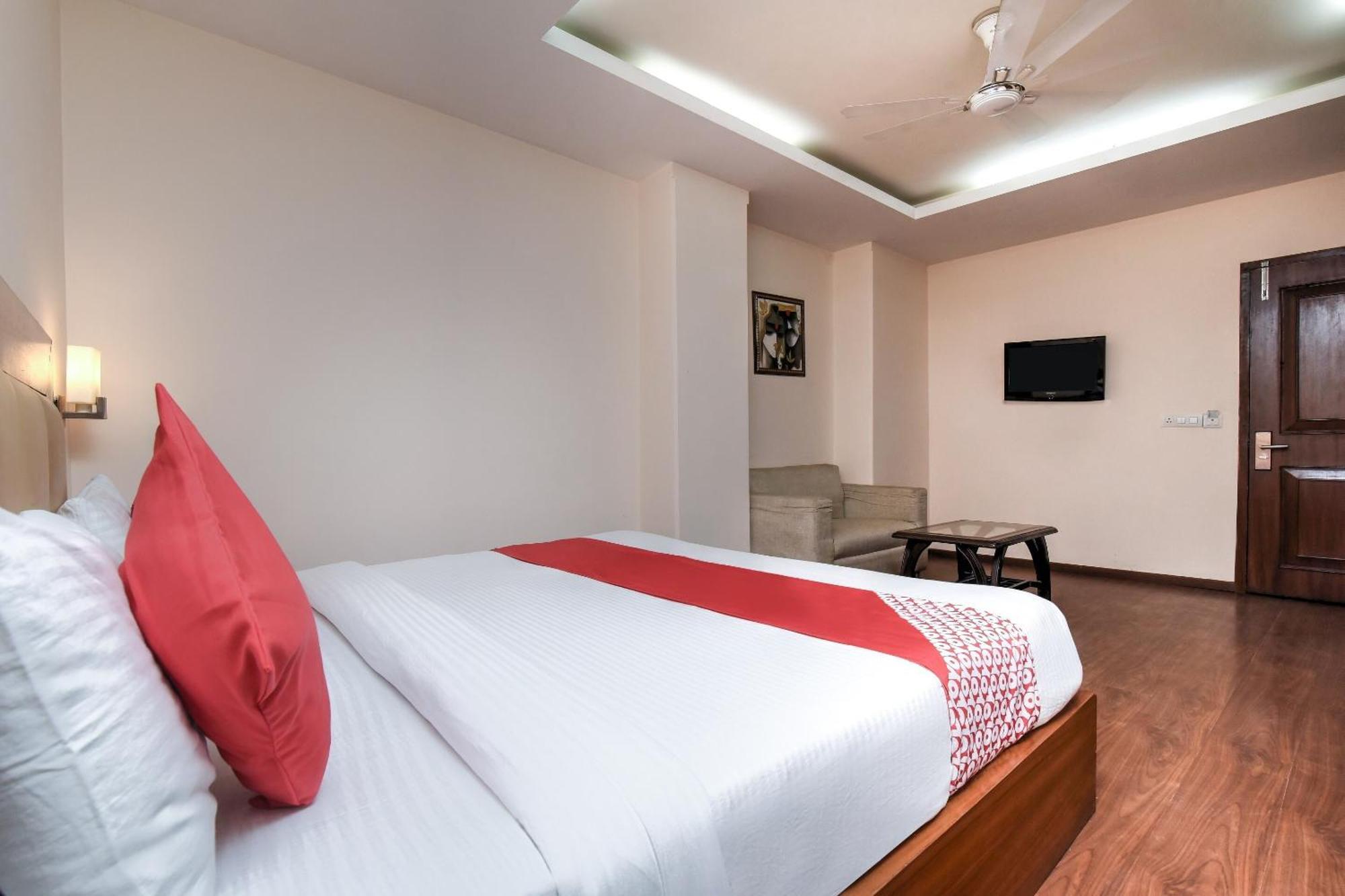 Capital O Corporate Hotel