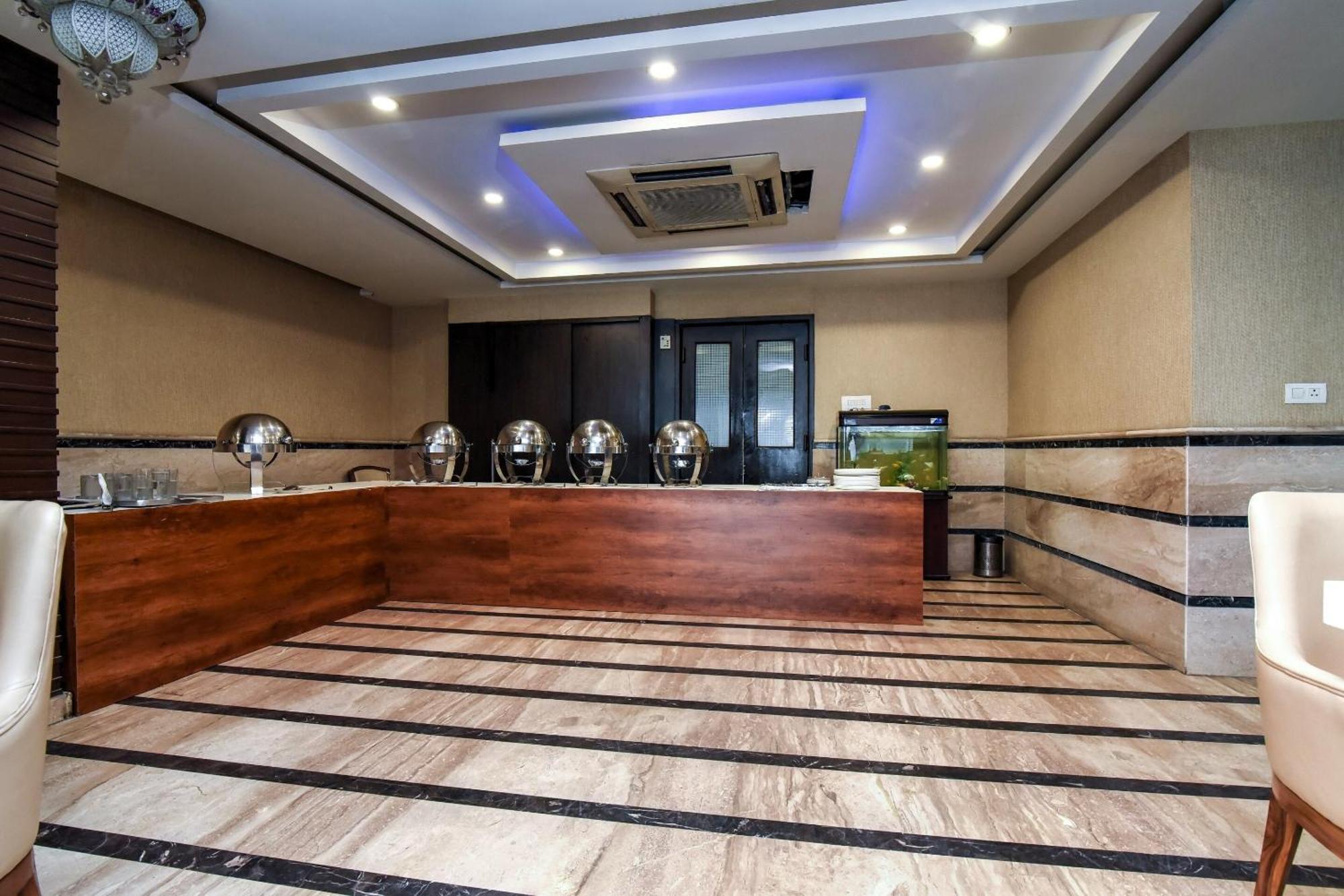 Capital O Corporate New Delhi