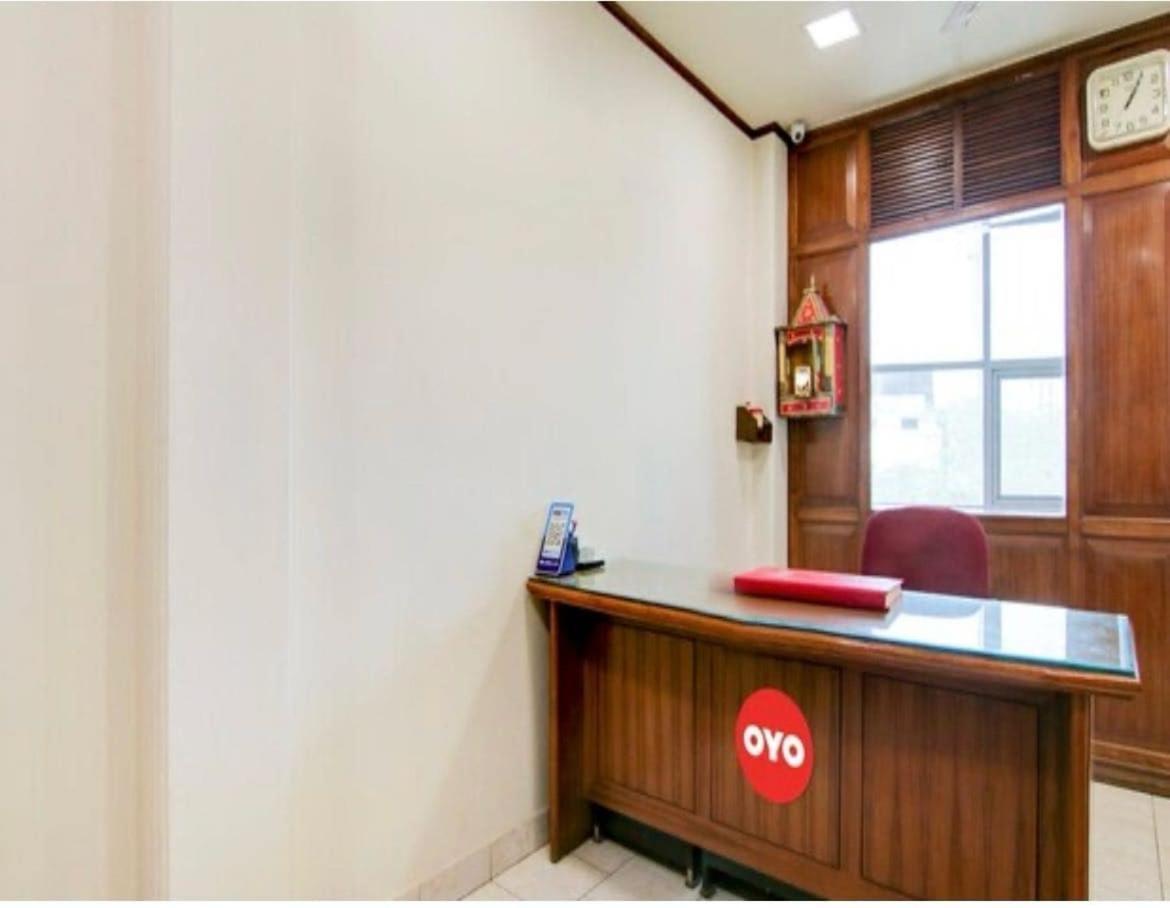 Hotel Shyam Residency