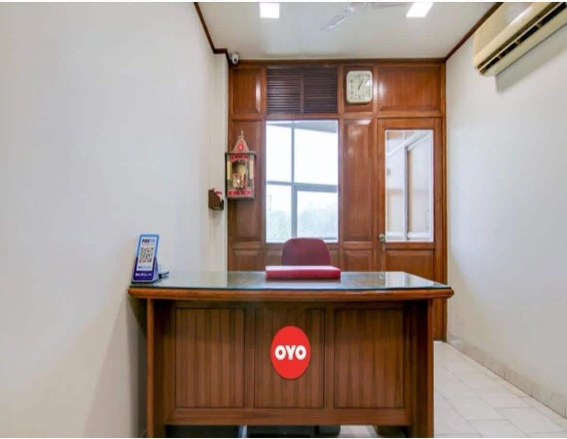 Hotel Shyam Residency 4*