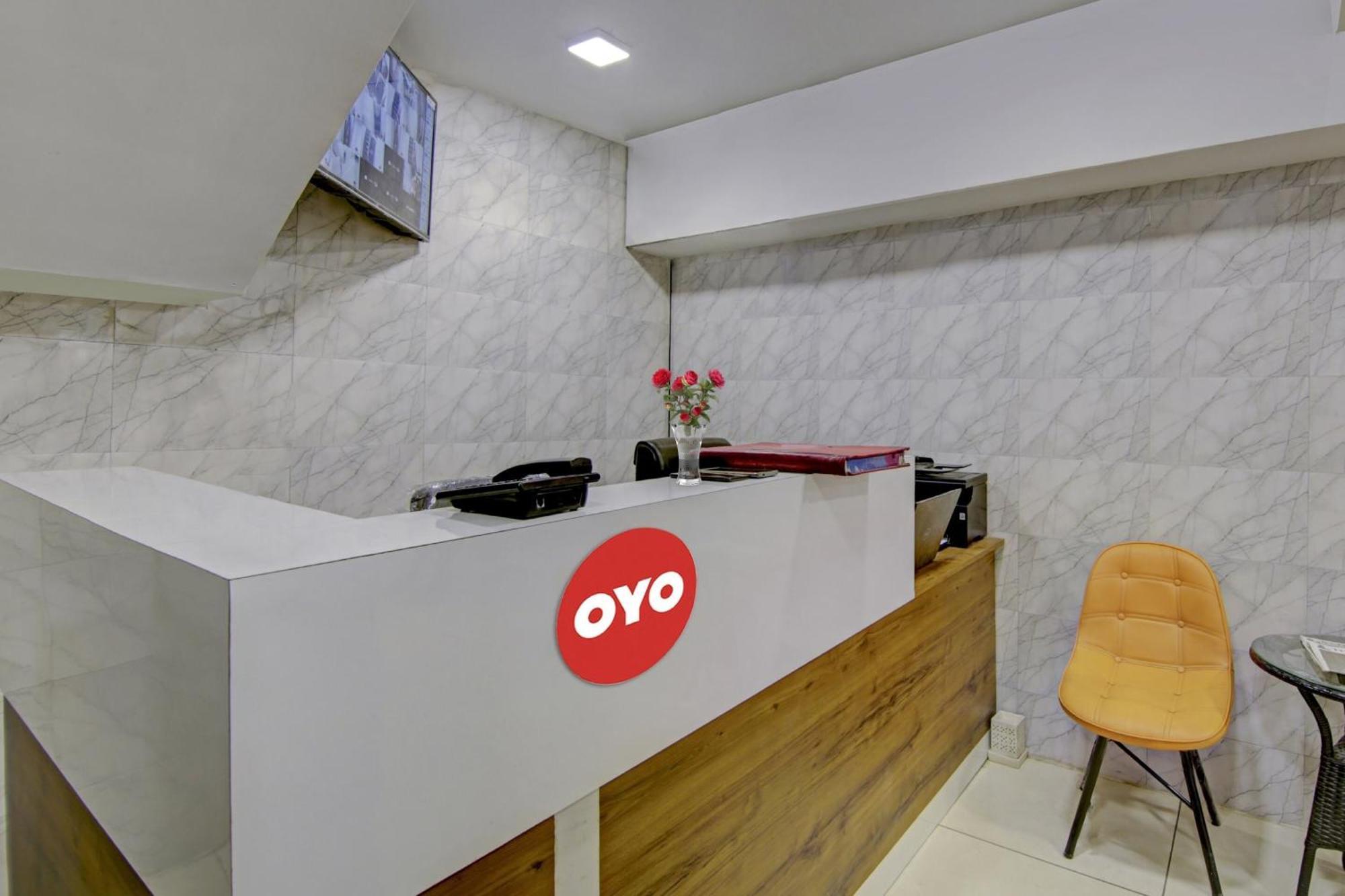 Hotel O Santosh Residency 3* New Delhi