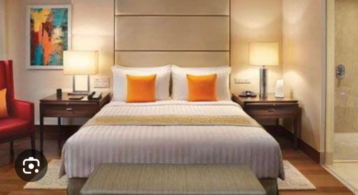 Hotel Hotel Zed- Near Delhi Airport