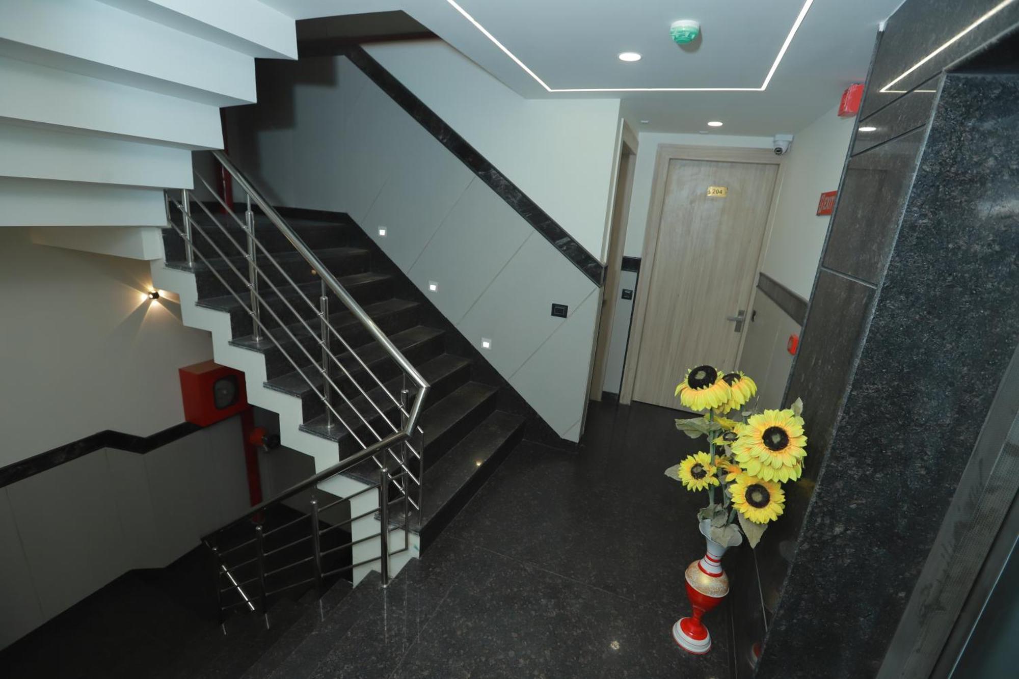 Hotel Hotel Zed- Near Delhi Airport
