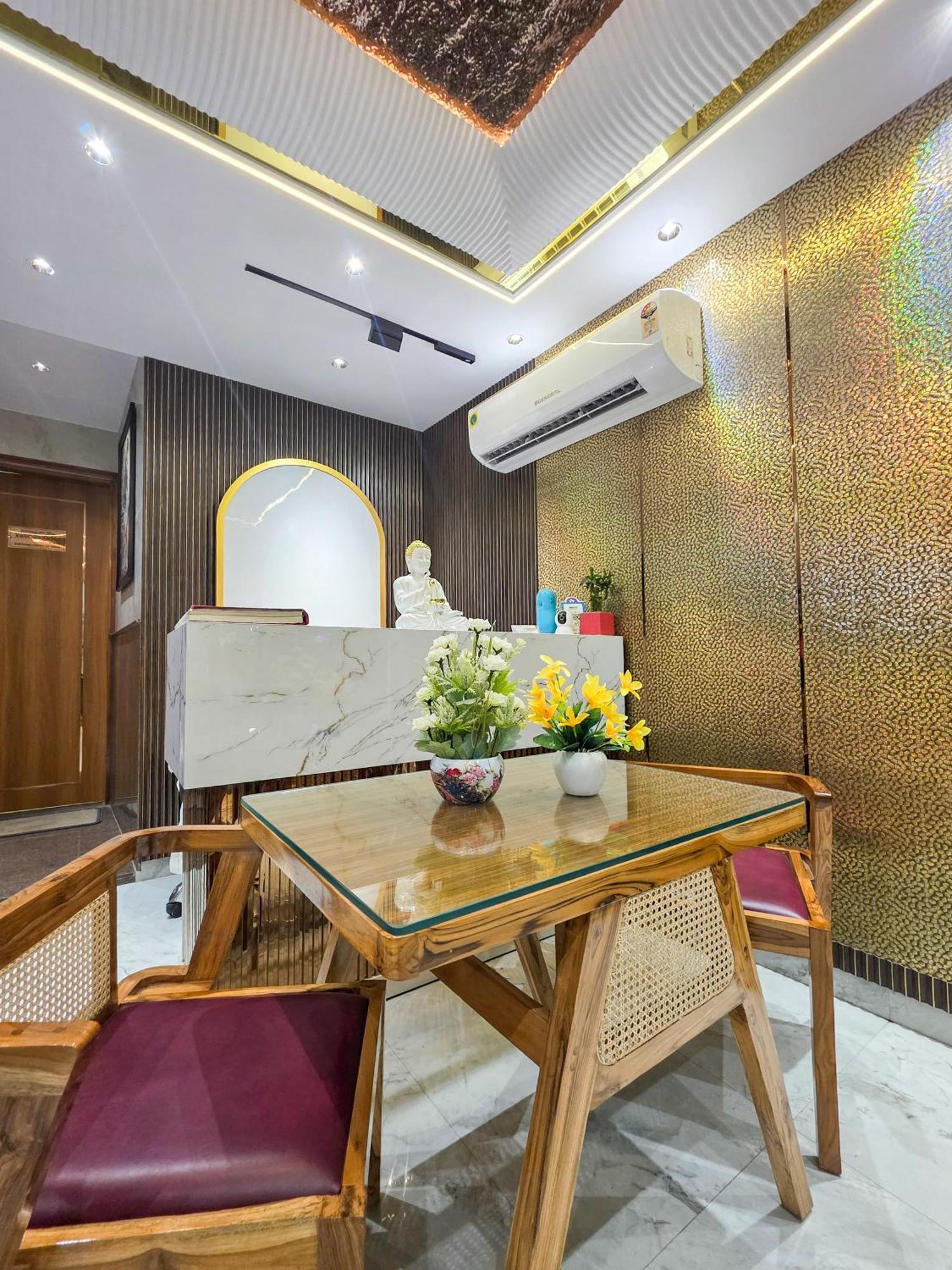 Bed & Breakfast Delhi Delight Premium New Delhi