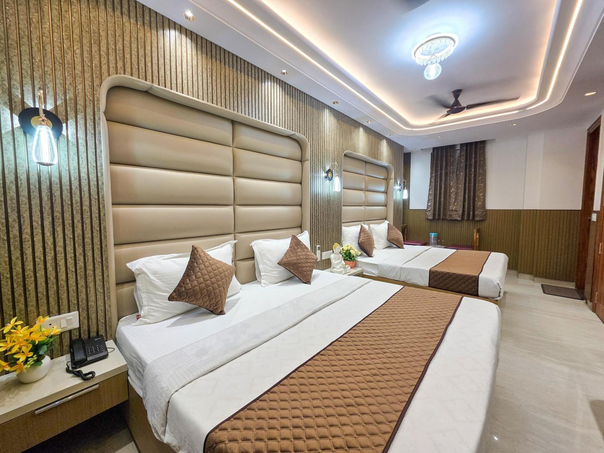 Delhi Delight Premium 3*