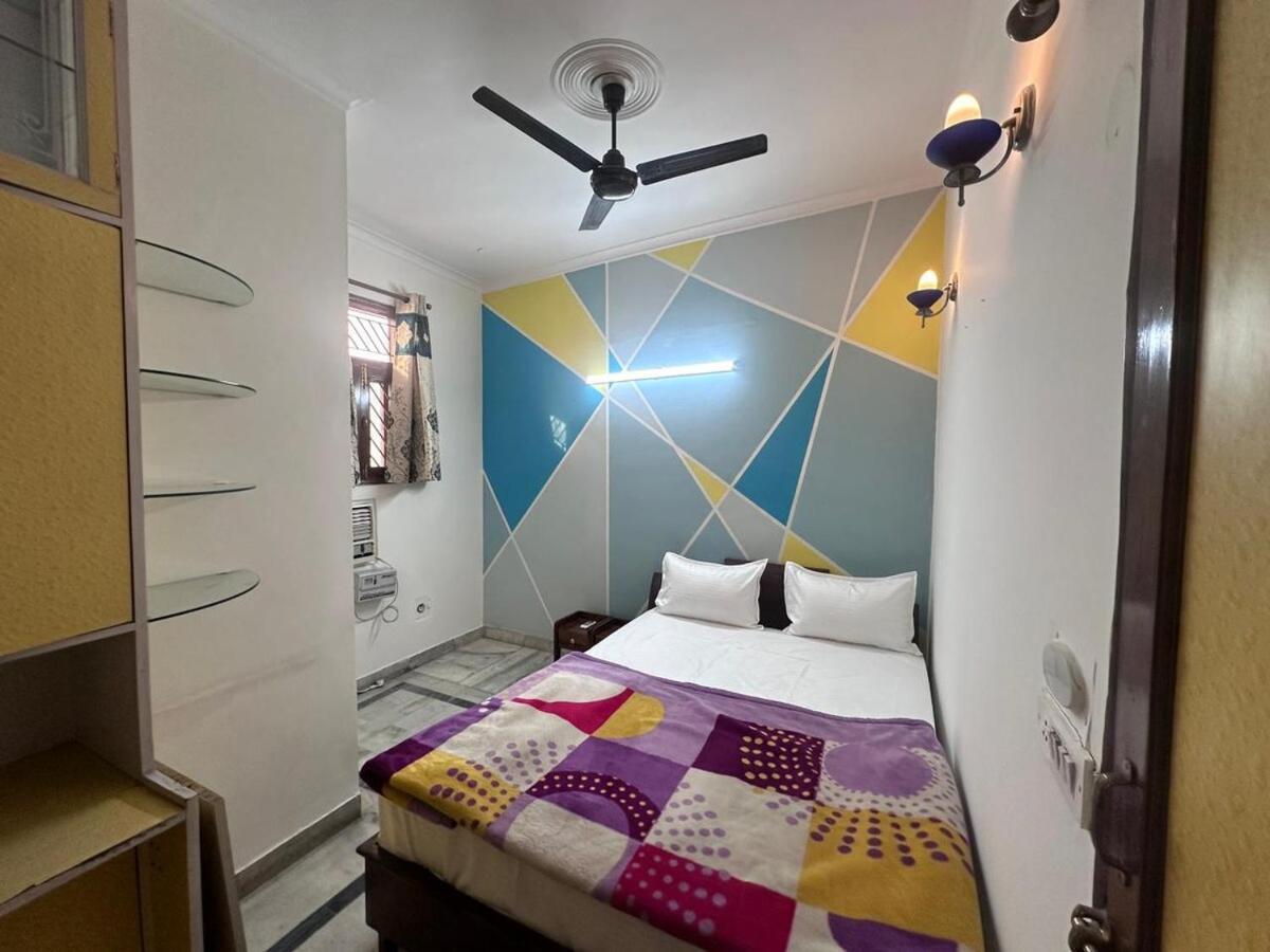 Hrx 4bhkfullyfurnished Apartment