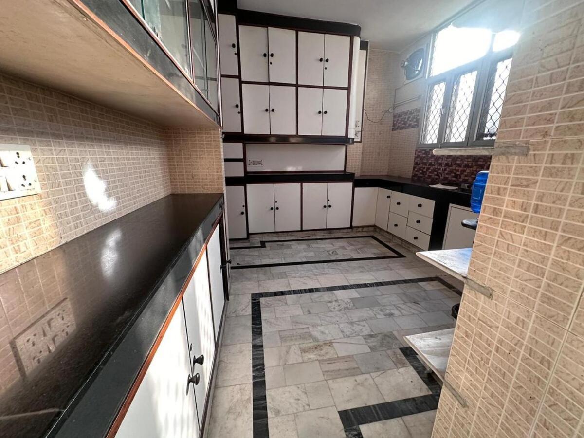 Apartment Hrx 4bhkfullyfurnished