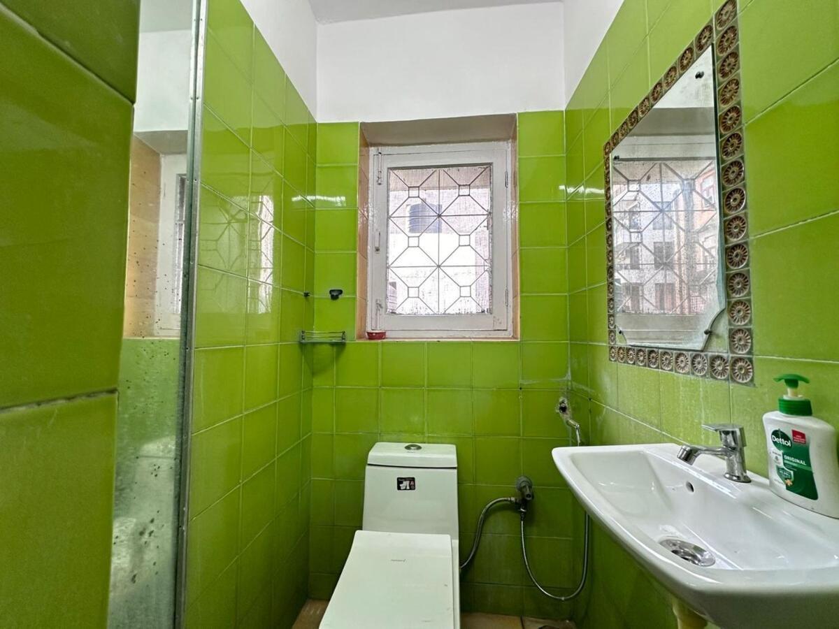 Hrx 4bhkfullyfurnished Apartment *