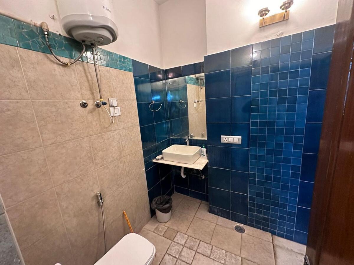 Apartamento Hrx Fully Furnished 3bhk Nova Deli