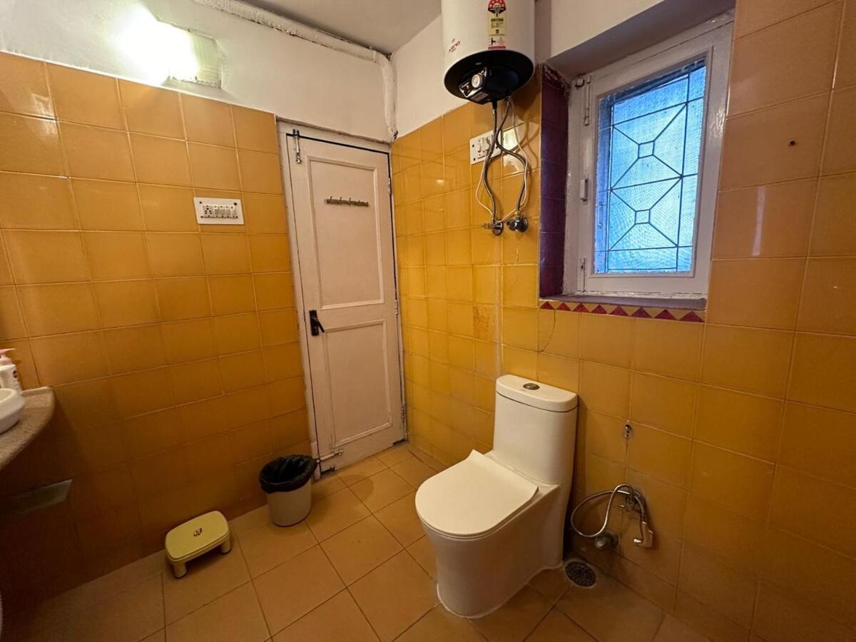 Hrx Fully Furnished 3bhk Nova Deli