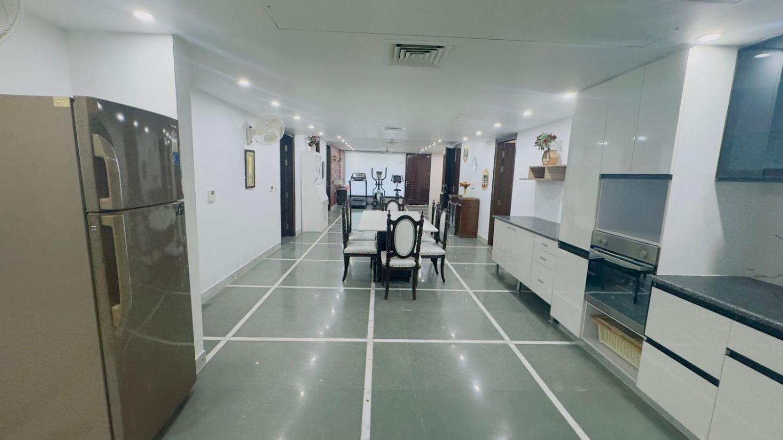 Apartment Royal Palace *