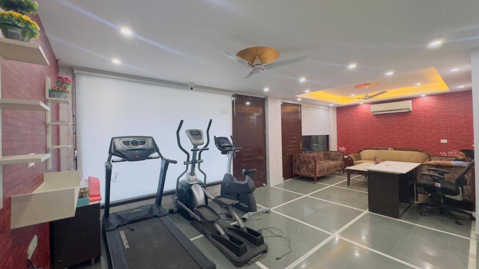 Apartment Royal Palace New Delhi