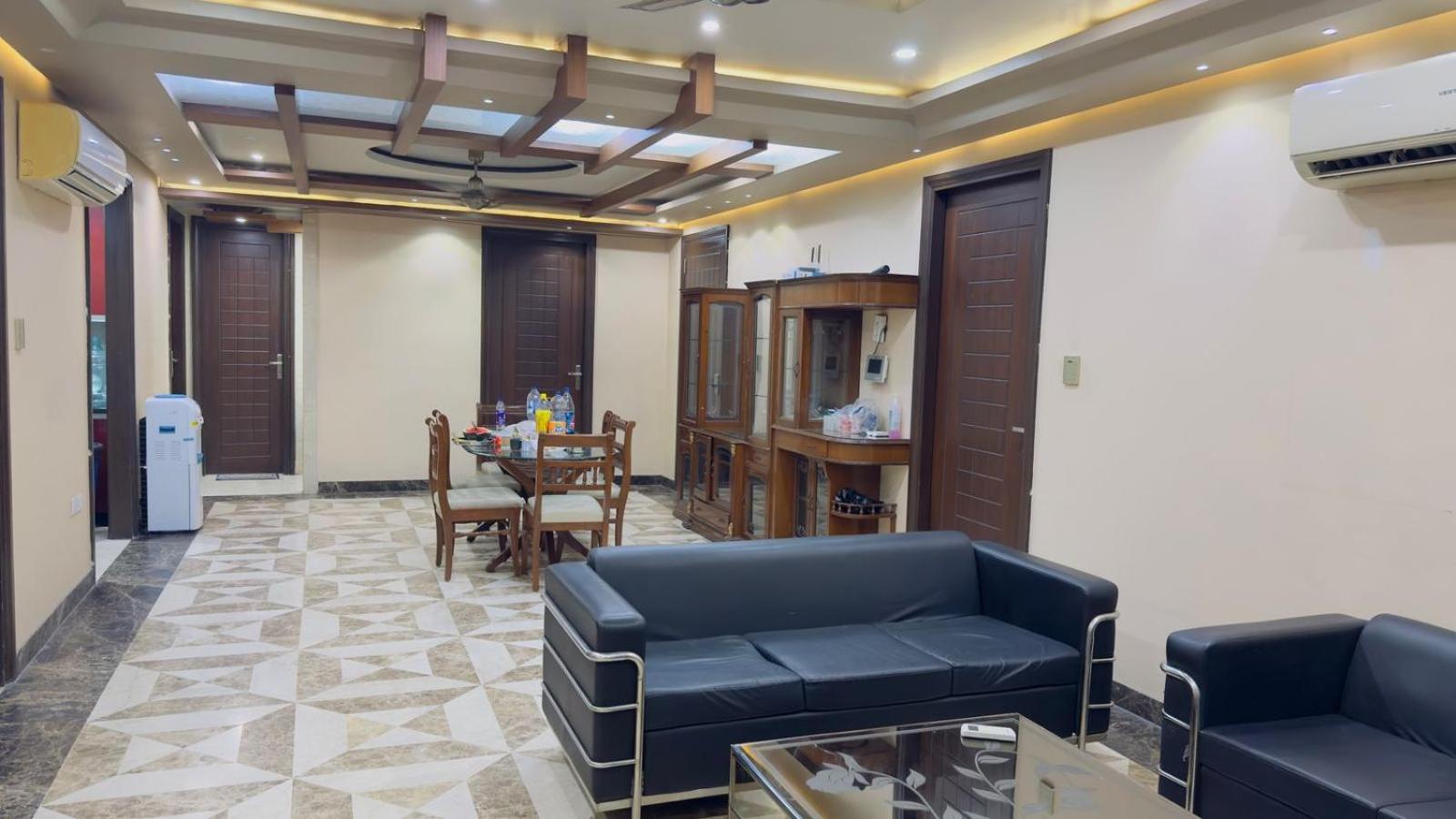 Apartment Royal Palace