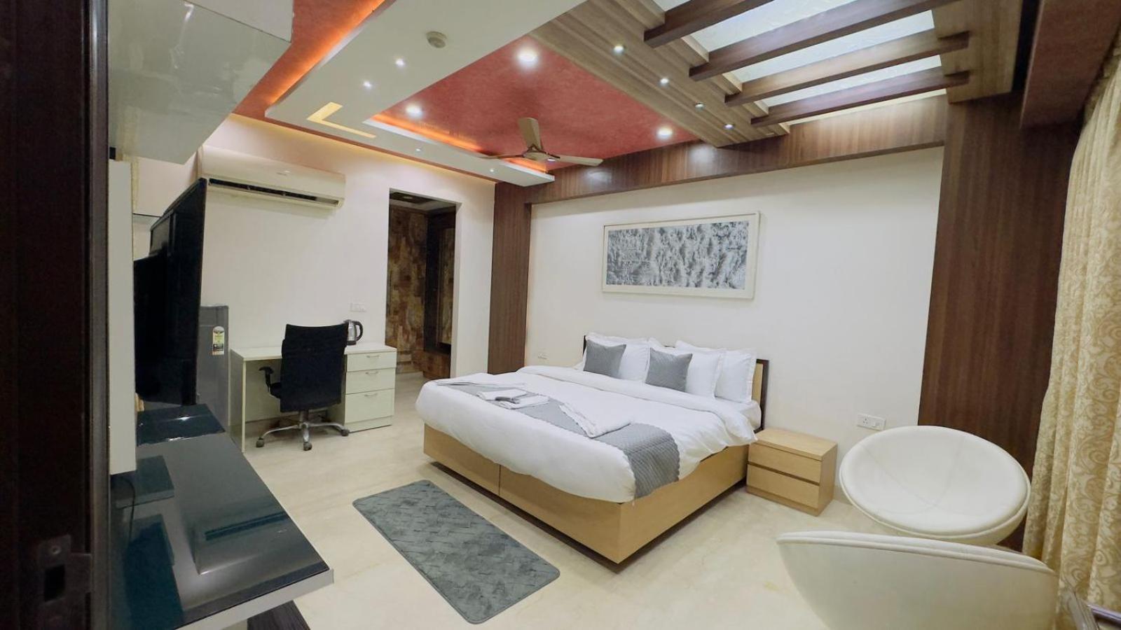 Apartment Royal Palace New Delhi
