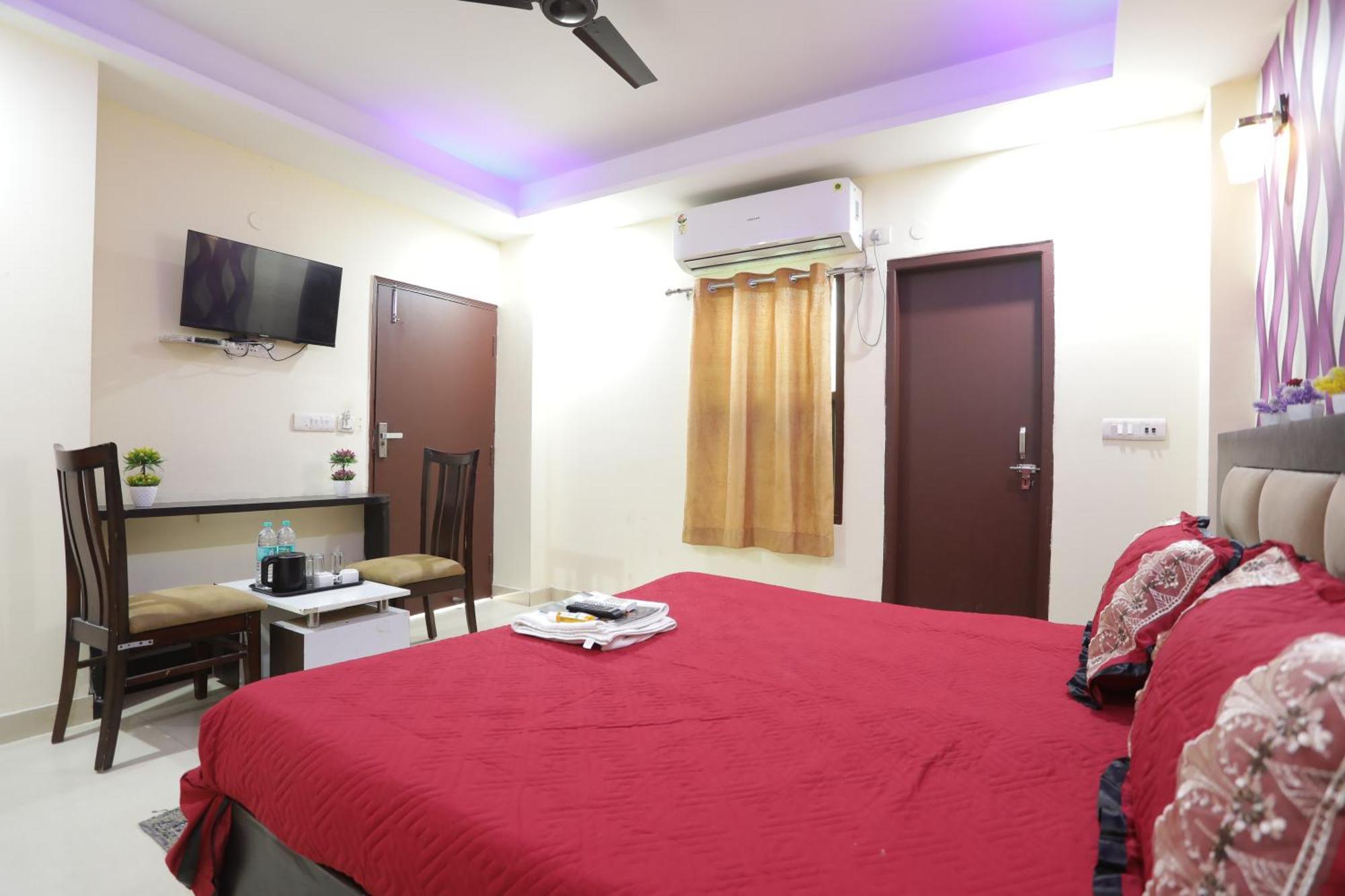 Hotel Airport View By Global New Delhi