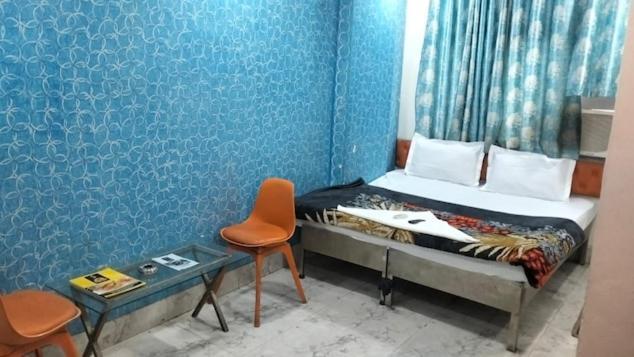 Hotel Ram Palace Delhi (National Capital Territory of India)