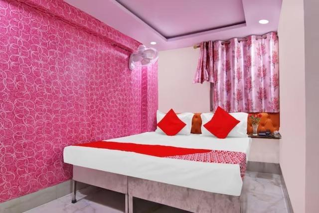 Ram Palace Delhi (National Capital Territory of India)