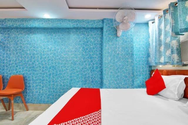Ram Palace Hotel Delhi (National Capital Territory of India)
