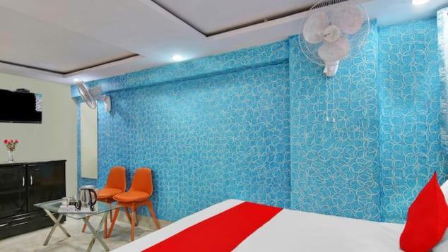 Hotel Ram Palace 2*