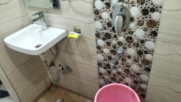 Hotel Ram Palace Delhi (National Capital Territory of India)