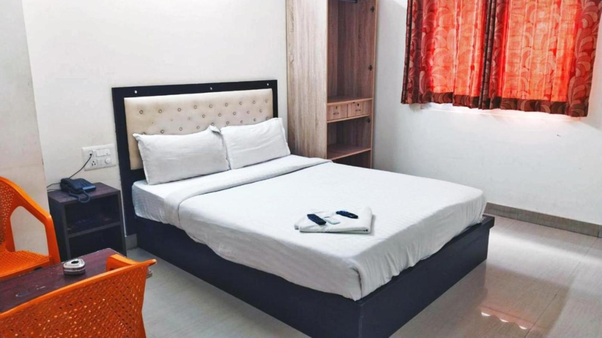Hotel Tela Plaza Near Igi Airport Delhi New Delhi