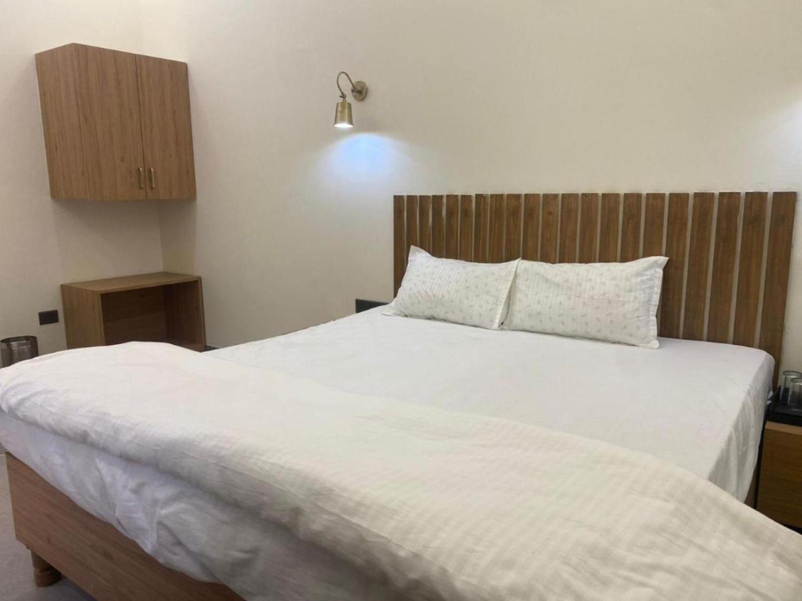 Tela Plaza Near Igi Airport Delhi 4*
