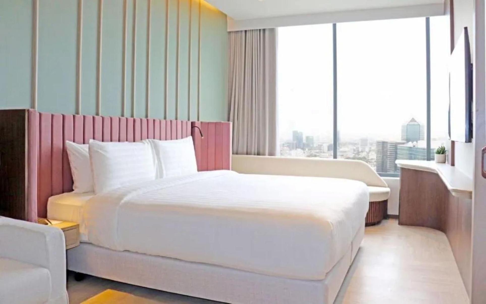 Tela Plaza Near Igi Airport Delhi