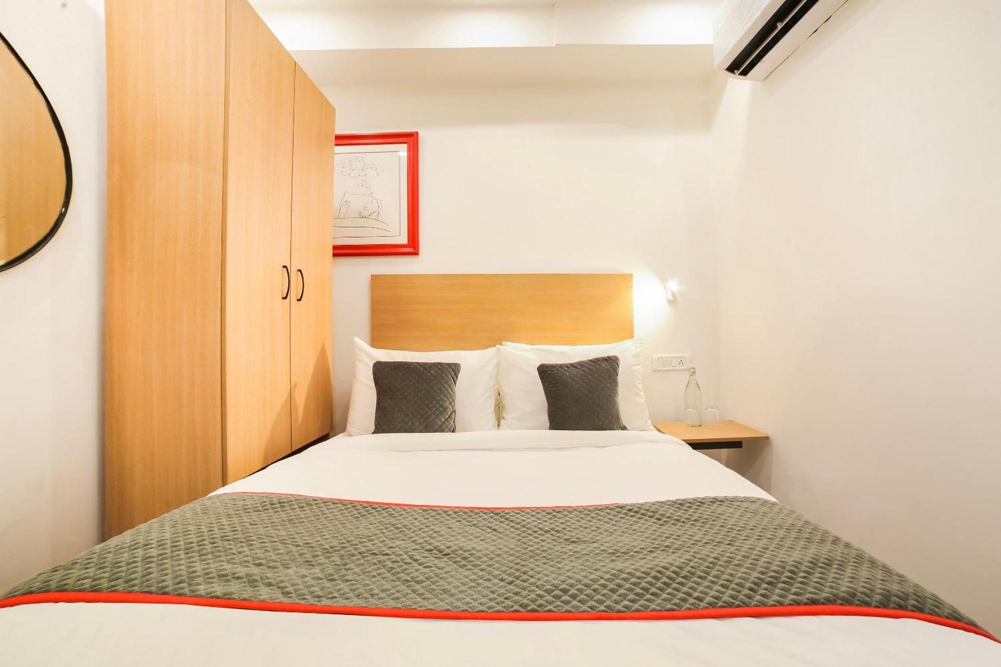 Hotel Super O Nawada Metro 4*