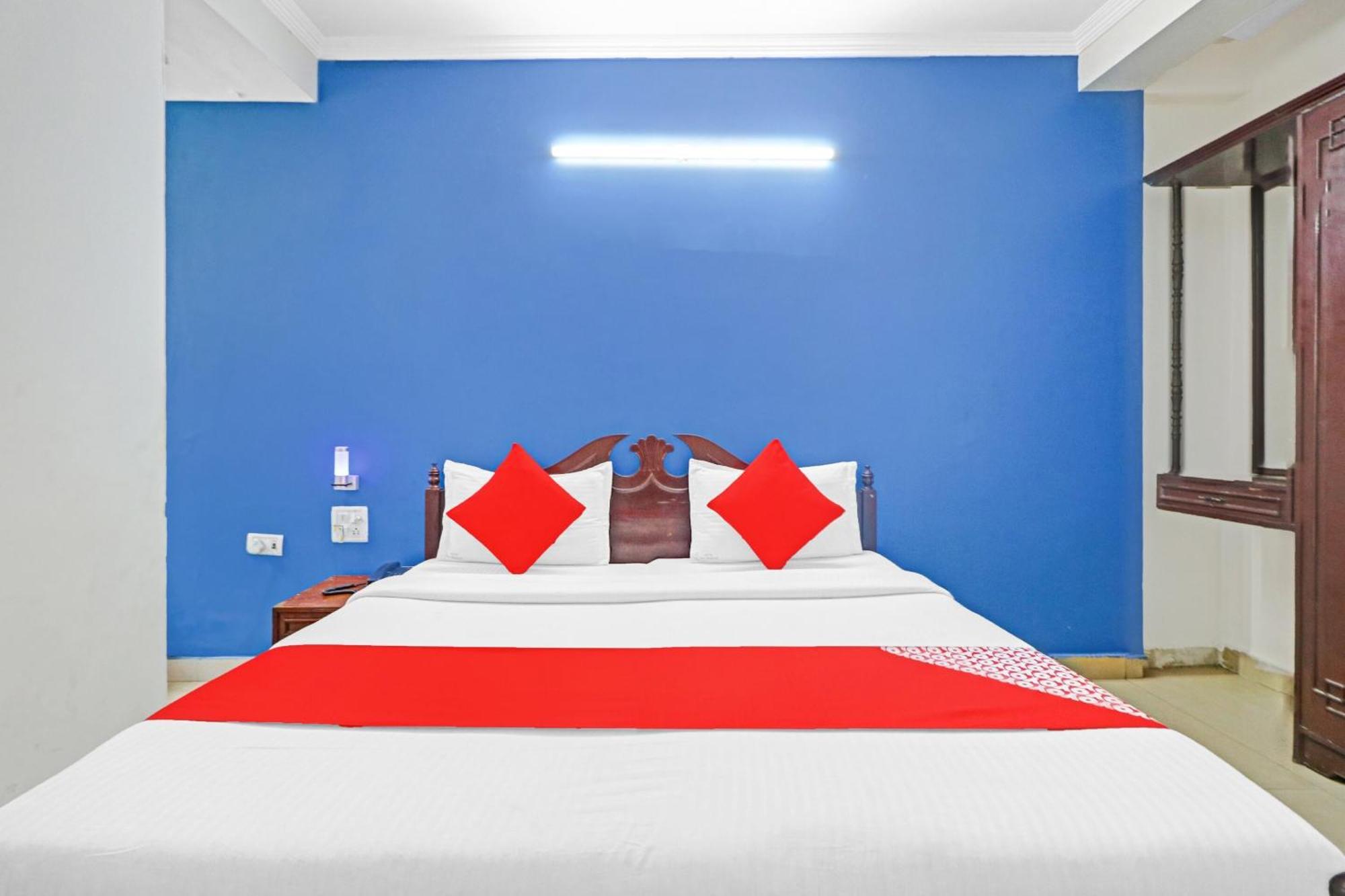 O Le Sancy Hotel 3*