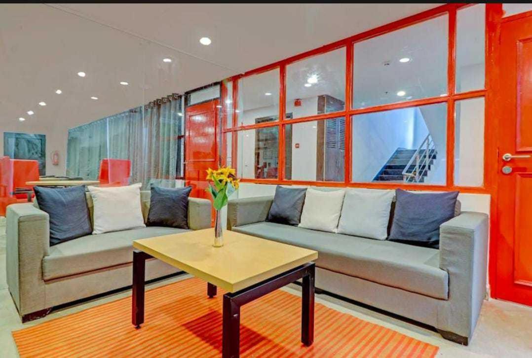 Townhouse Rohini Near Rithala Metro Station 3* Delhi (National Capital Territory of India)