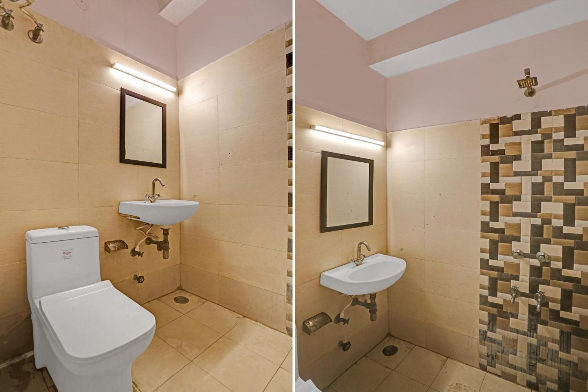 O Raas Near Near Laxmi Nagar Metro Station Hotel 4*