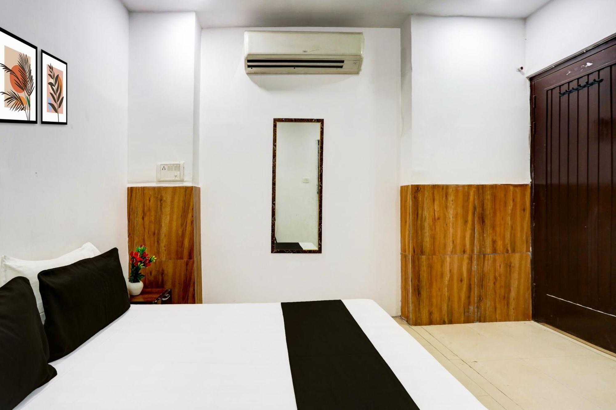 Hotel O Maharaja 3*