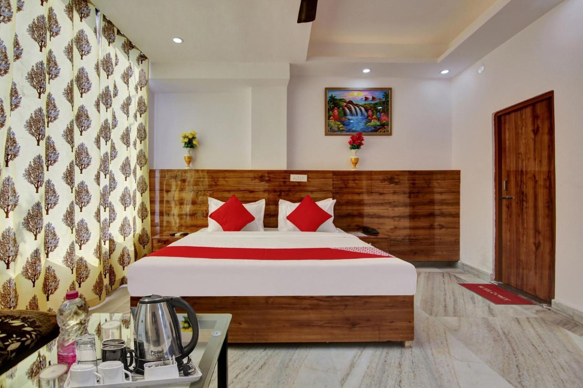 O Grand Hotel