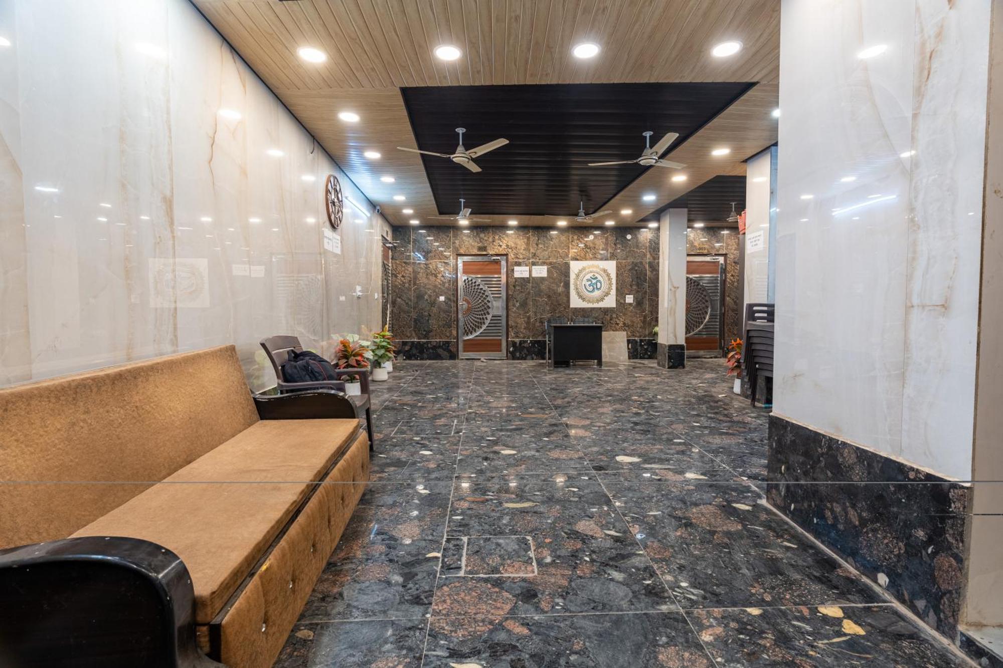 Homlee-vintage 2bhk With Fort/park View