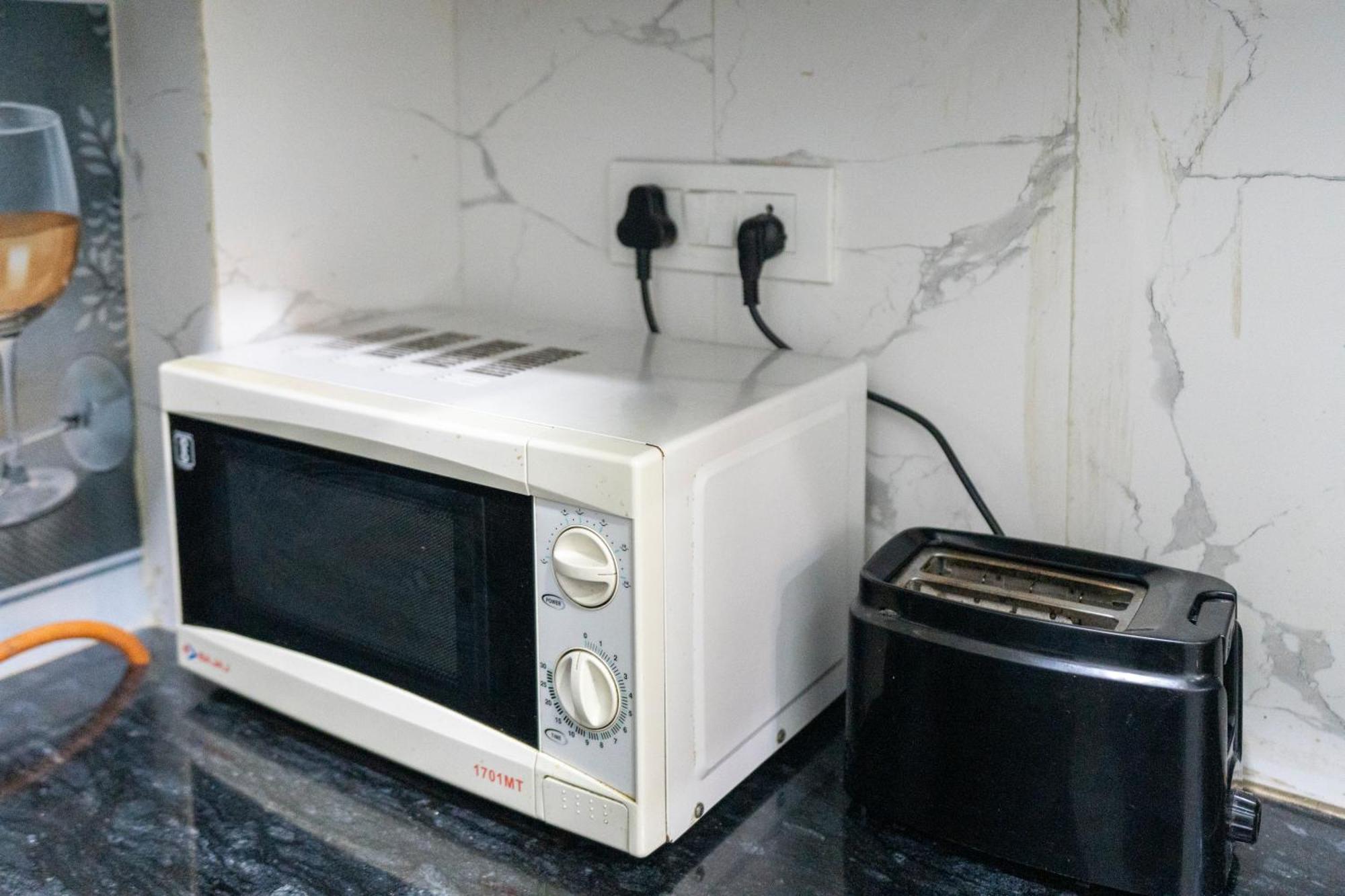 Apartment Homlee-vintage 2bhk With Fort/park View