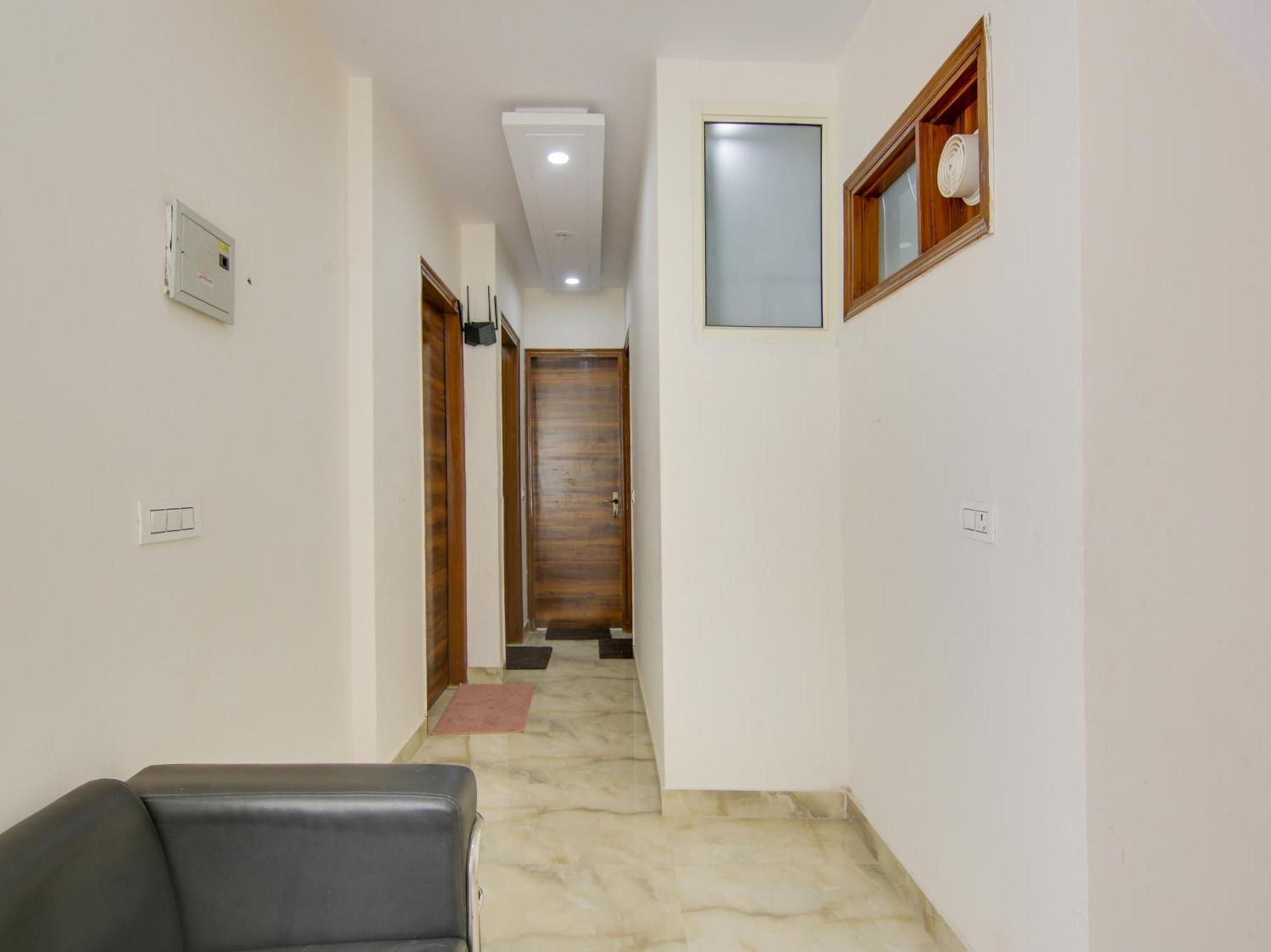 O Ar Residency