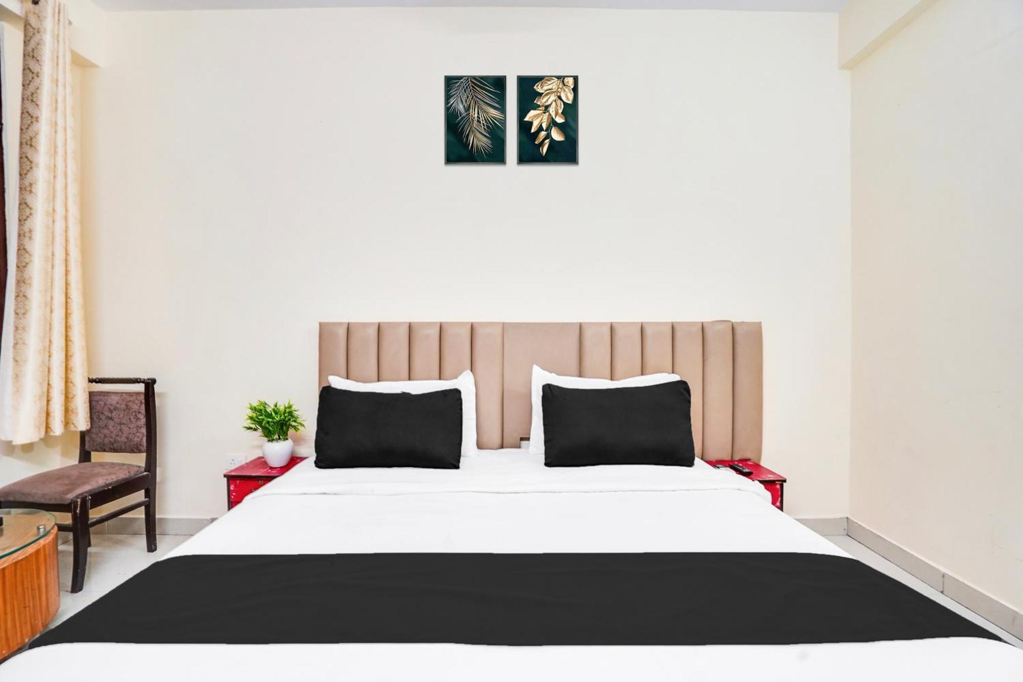 O Yatra Hotel *
