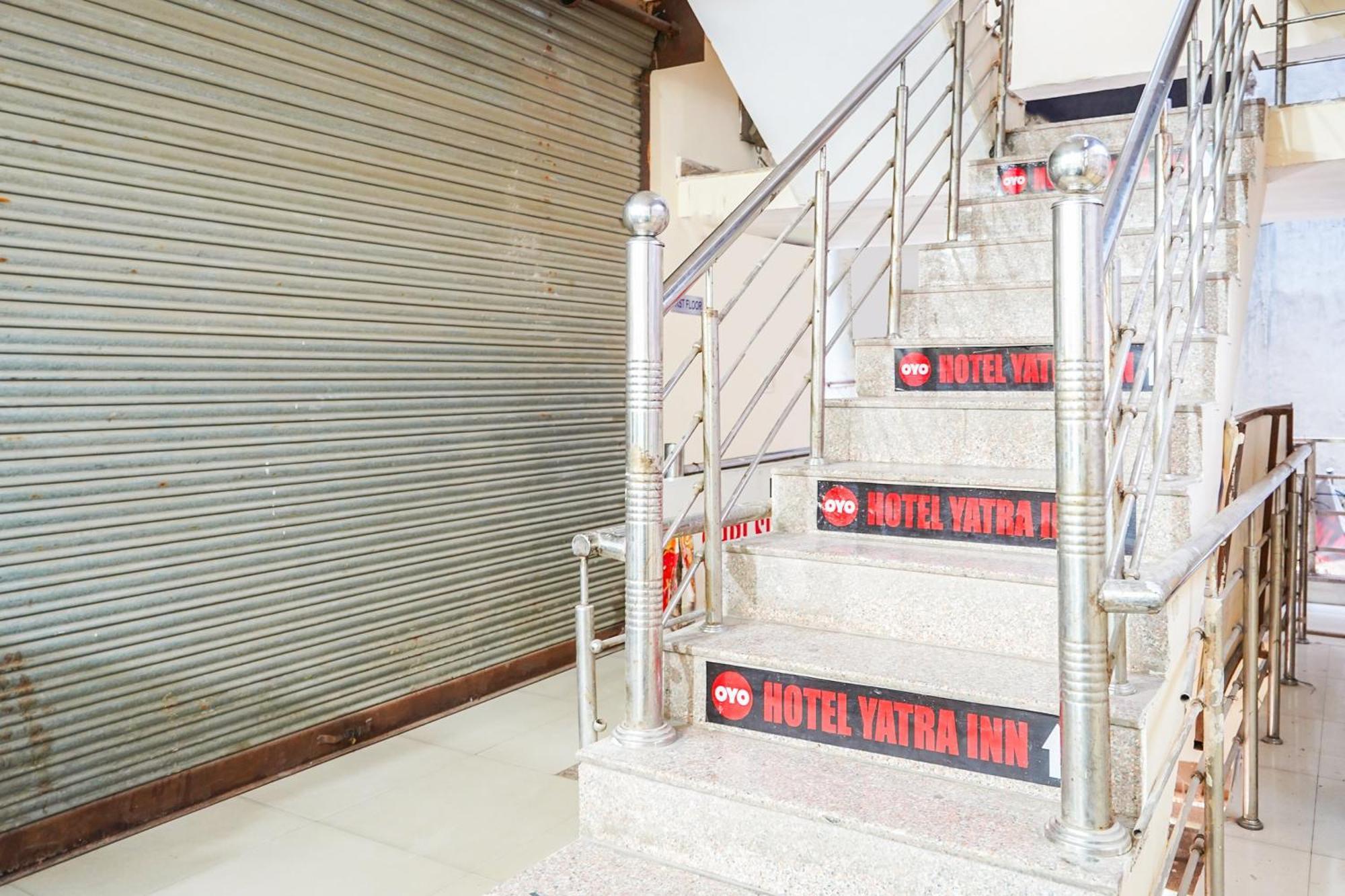 O Yatra Kalkaji Devi