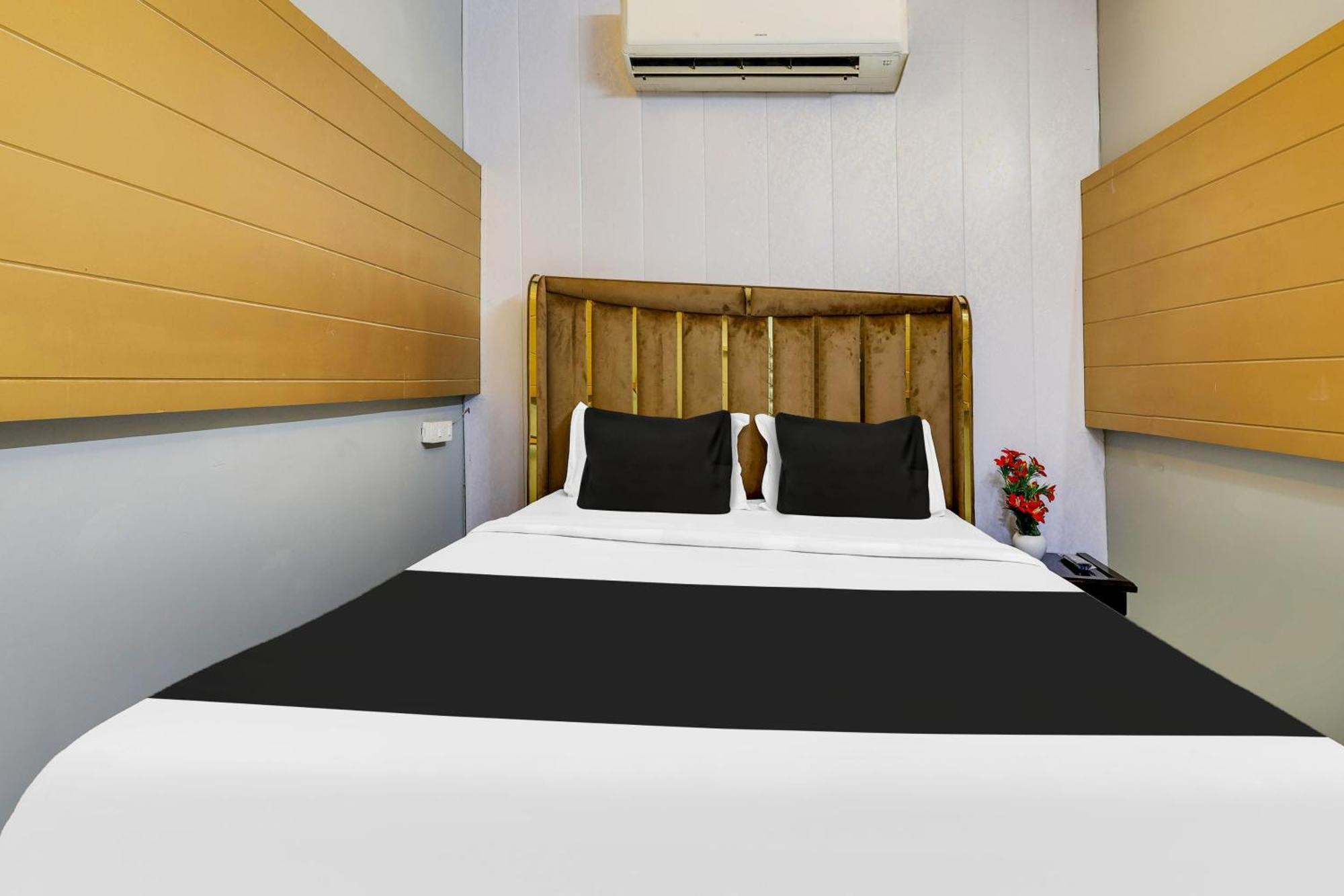 Hotel O New Pocket *