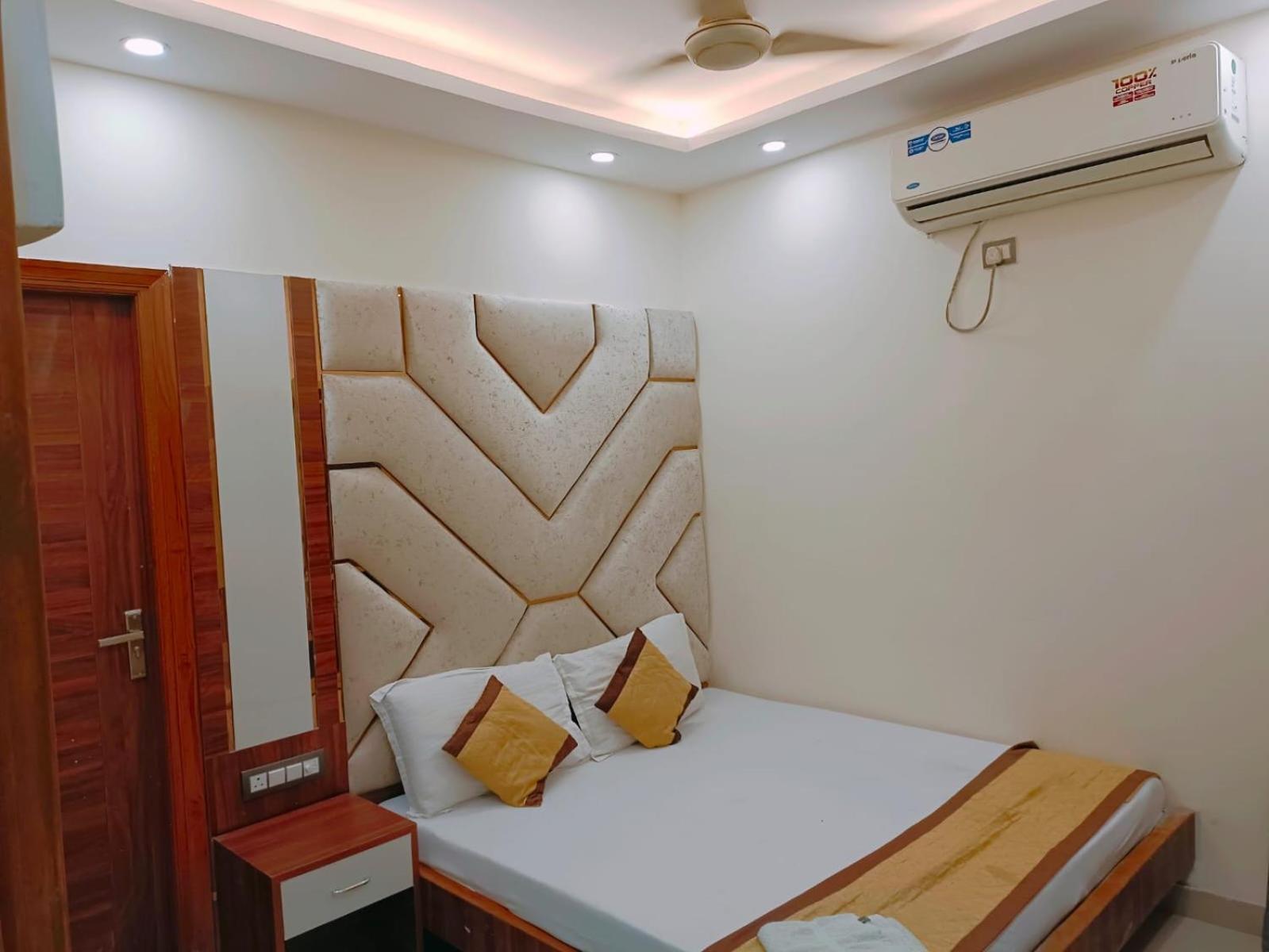Sona Railway Station Guest house