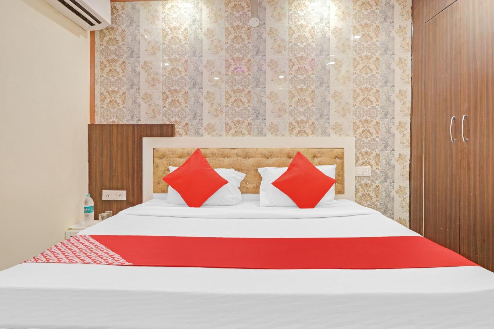O Palace Hotel