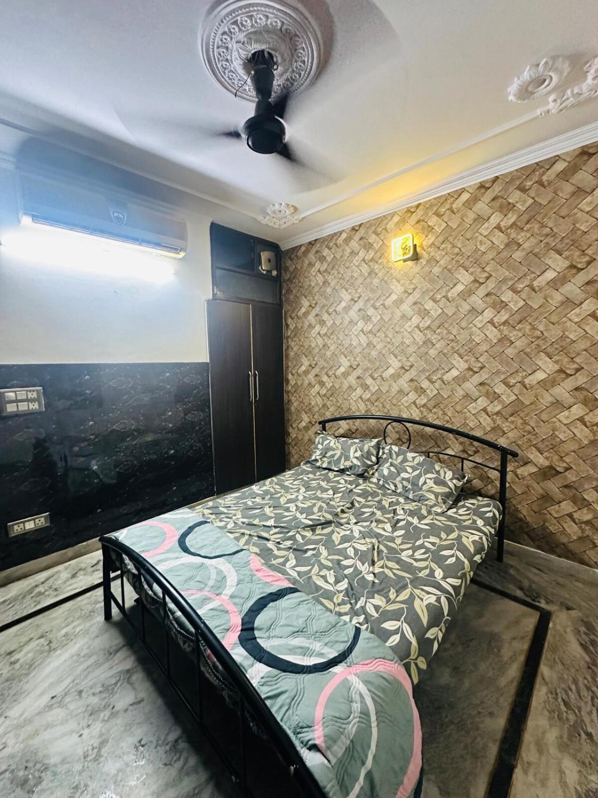 Cozy Abode New Delhi