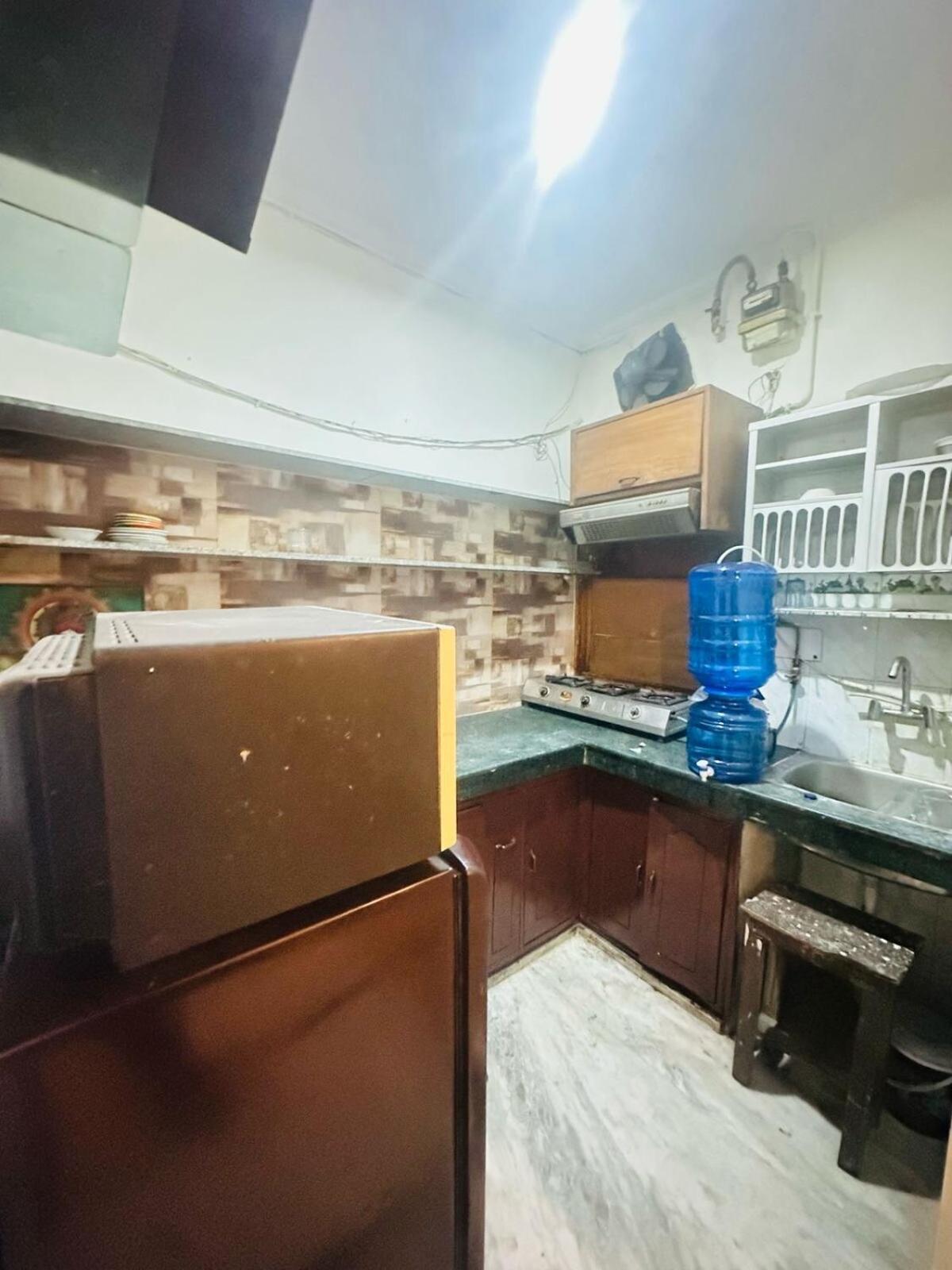 Cozy Abode New Delhi