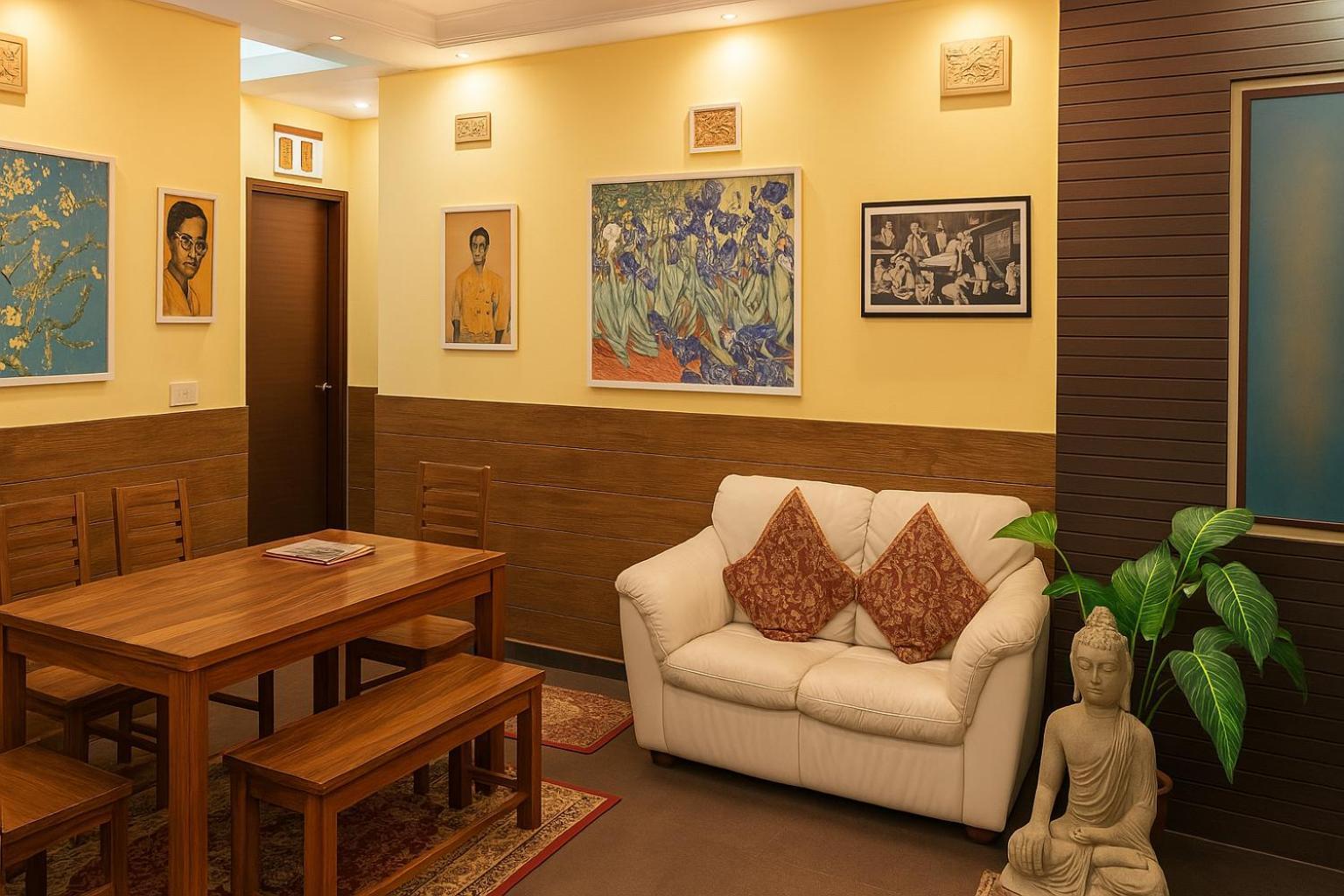 Bed & Breakfast Luxury Aol