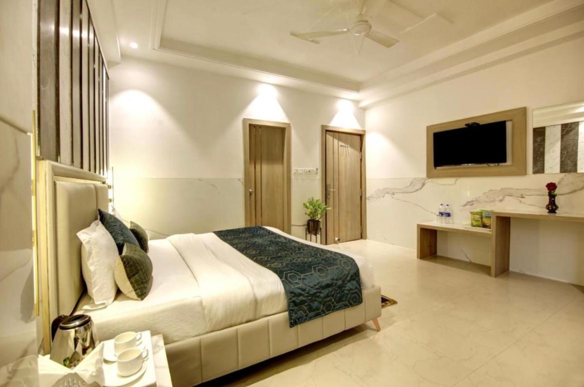 Hotel Zed- Near Delhi Airport Hotel Delhi (National Capital Territory of India)