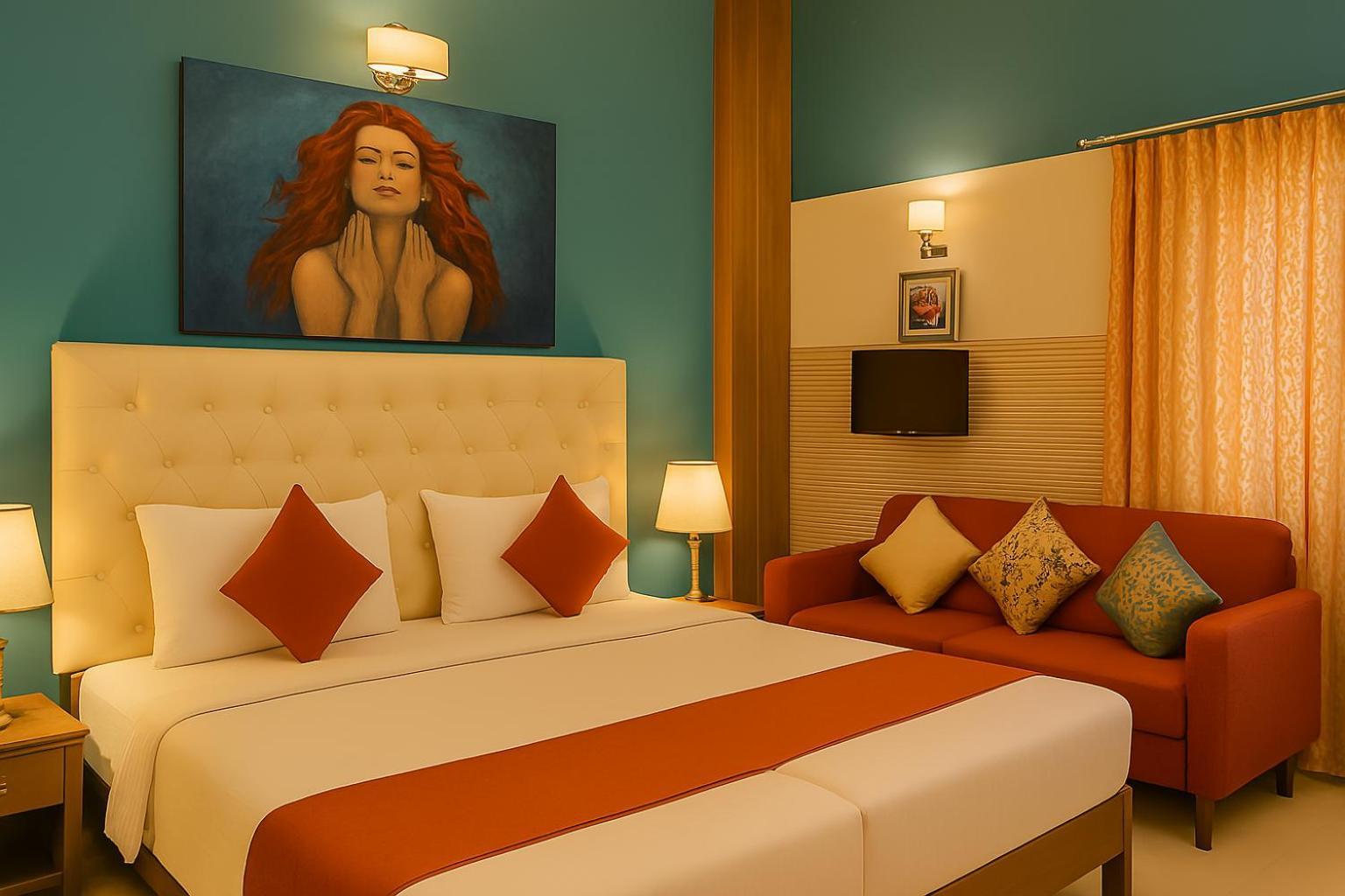 Bed & Breakfast Luxury Aol