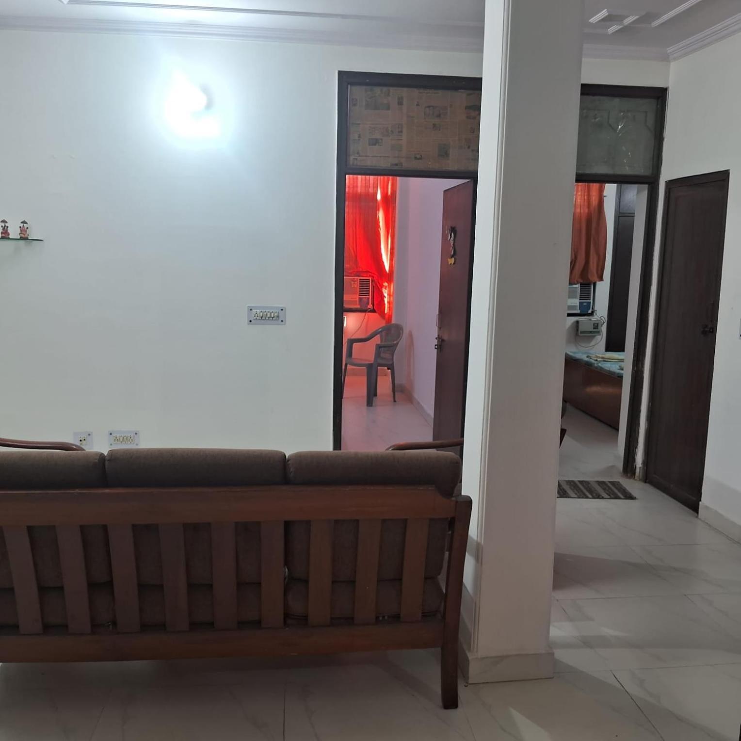Sweet Two Bed Set Apartment
