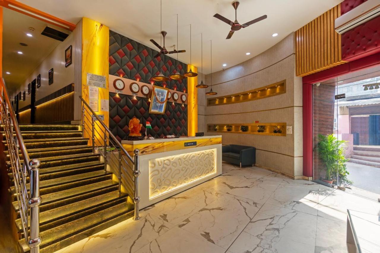 Mahajan International New Delhi