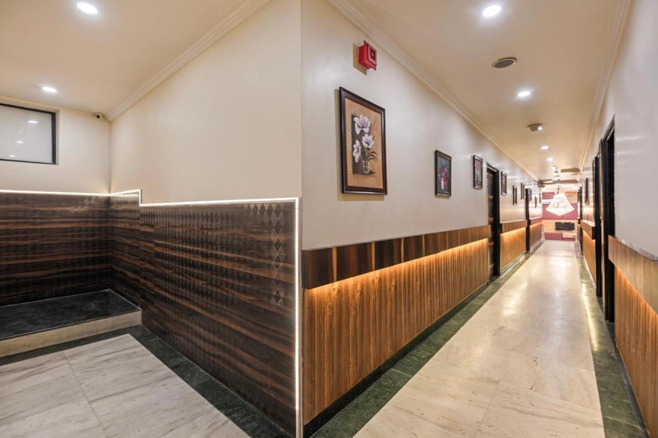 Hotel Mahajan International New Delhi